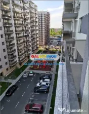 Apartament 2 camere, bloc nou I Metrou Anghel Saligny 