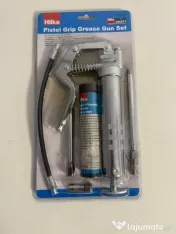 Pistol gresat 