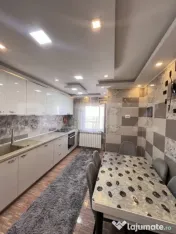 Apartament la cheie, etaj 2, 64mp, zona parcul Teilor