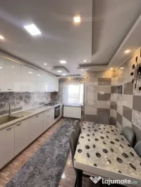Apartament la cheie, etaj 2, 64mp, zona parcul Teilor 