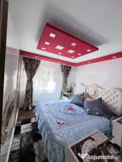 Apartament la cheie, etaj 2, 64mp, zona parcul Teilor