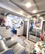 Apartament la cheie, etaj 2, 64mp, zona parcul Teilor