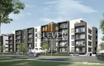 Apartament 2 Camere | 62 mp Total | Balcon 8,25 mp | Pallady