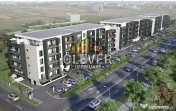 Apartament 2 Camere | 62 mp Total | Balcon 8,25 mp | Pallady 