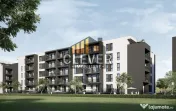 Apartament 2 Camere | 62 mp Total | Balcon 8,25 mp | Pallady 