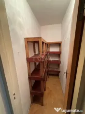 3 camere Decebal decomandat, an 1988, 78 mp 