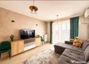 Apartament 3 camere