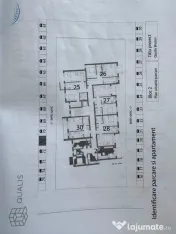 Apartament 3 camere