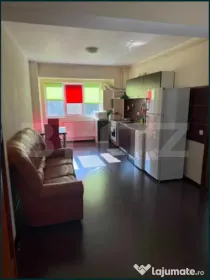 Apartament 2 camere, 41 mp, zona Edgar Quinet