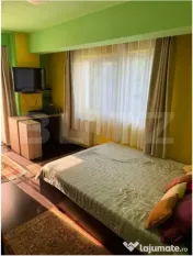 Apartament 2 camere, 41 mp, zona Edgar Quinet 