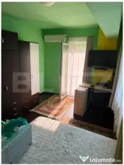 Apartament 2 camere, 41 mp, zona Edgar Quinet 