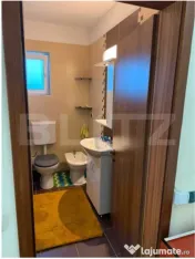 Apartament 2 camere, 41 mp, zona Edgar Quinet 
