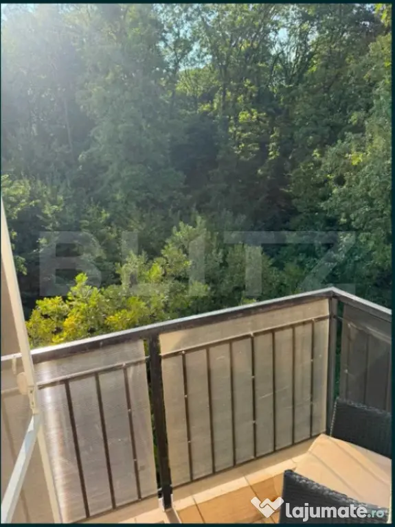 Apartament 2 camere, 41 mp, zona Edgar Quinet - Cluj-Napoca (Cluj)