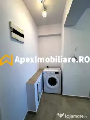 Apartament/ 3 camere de inchiriat 13 Septembrie București | 
