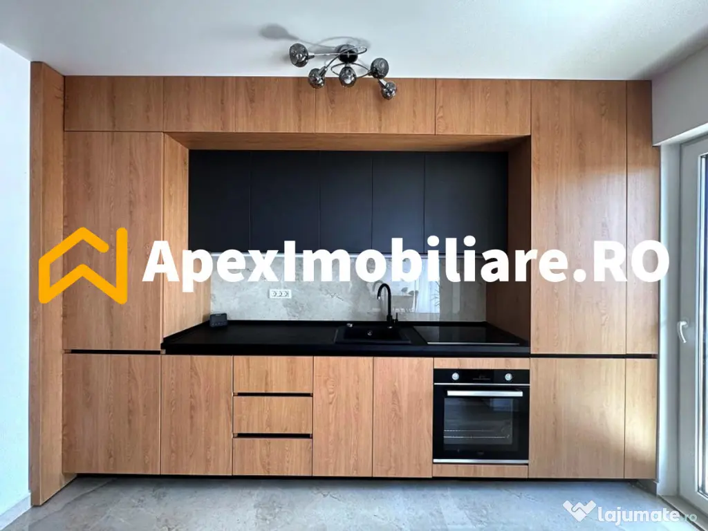 Apartament/ 3 camere de inchiriat 13 Septembrie București | - Bucuresti (Bucuresti-Ilfov)
