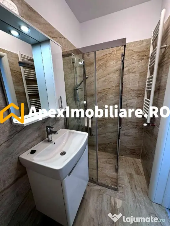 Apartament/ 3 camere de inchiriat 13 Septembrie București | - Bucuresti (Bucuresti-Ilfov)