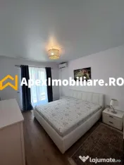 Apartament/ 3 camere de inchiriat 13 Septembrie București | 