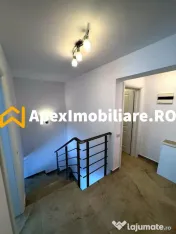 Apartament/ 3 camere de inchiriat 13 Septembrie București | 