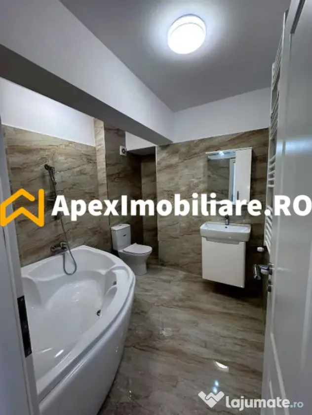 Apartament/ 3 camere de inchiriat 13 Septembrie București | - Bucuresti (Bucuresti-Ilfov)