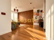 3 CAMERE | IANCULUI 72MP | METROU | RENOVAT | PANORAMA CASA POPORULUI 