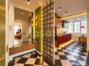 3 CAMERE | IANCULUI 72MP | METROU | RENOVAT | PANORAMA CASA POPORULUI 