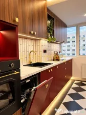3 CAMERE | IANCULUI 72MP | METROU | RENOVAT | PANORAMA CASA POPORULUI 