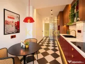 3 CAMERE | IANCULUI 72MP | METROU | RENOVAT | PANORAMA CASA POPORULUI 