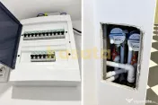 3 CAMERE | IANCULUI 72MP | METROU | RENOVAT | PANORAMA CASA POPORULUI 