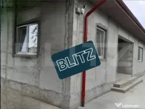 Casa de vanzare, 110 mp, teren 670 mp, zona Vadu Sapat