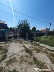 Oportunitate!! Casă din cărămidă, semifinisată – Drag 
