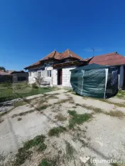 Oportunitate!! Casă din cărămidă, semifinisată – Drag 