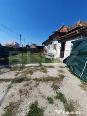 Oportunitate!! Casă din cărămidă, semifinisată – Drag 