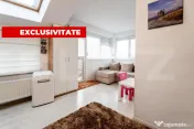 Apartament 3 camere, 2 balcoane, 73 mp suprafata totala, str 