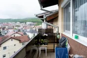 Apartament 3 camere, 2 balcoane, 73 mp suprafata totala, str 