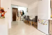 Apartament 3 camere, 2 balcoane, 73 mp suprafata totala, str 