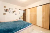 Apartament 3 camere, 2 balcoane, 73 mp suprafata totala, str 