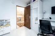 Apartament 3 camere, 2 balcoane, 73 mp suprafata totala, str 