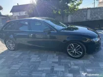 Audi a4 b8 S line