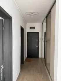Inchiriez studio 1 cam 50 mp un Ajustorului nr. 12, sector 6, Bucuresti