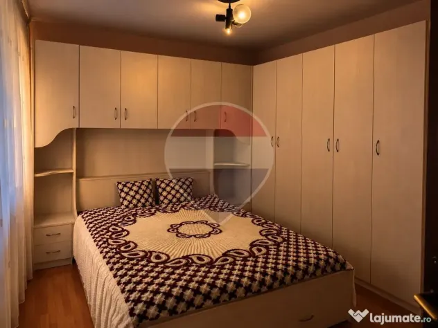Apartament 3 camere parter zona Rogerius Aluminei - Oradea (Bihor)