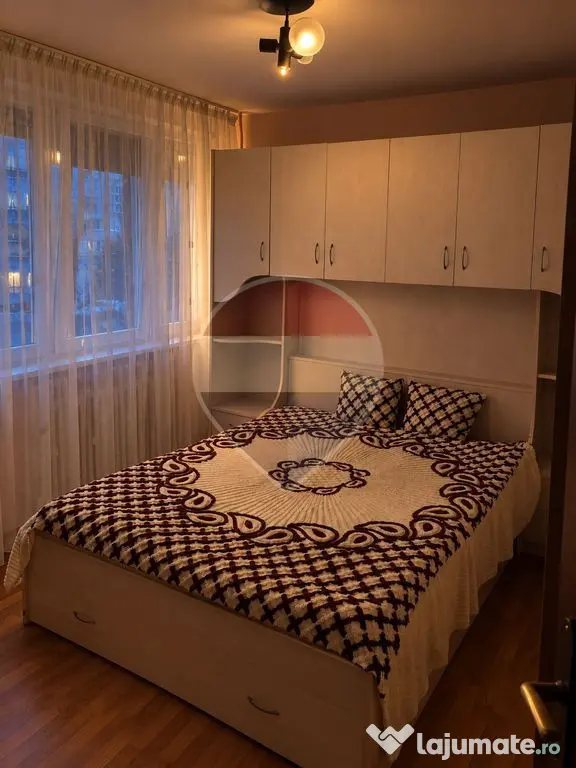 Apartament 3 camere parter zona Rogerius Aluminei - Oradea (Bihor)