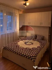 Apartament 3 camere parter zona Rogerius Aluminei 