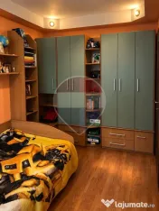 Apartament 3 camere parter zona Rogerius Aluminei 