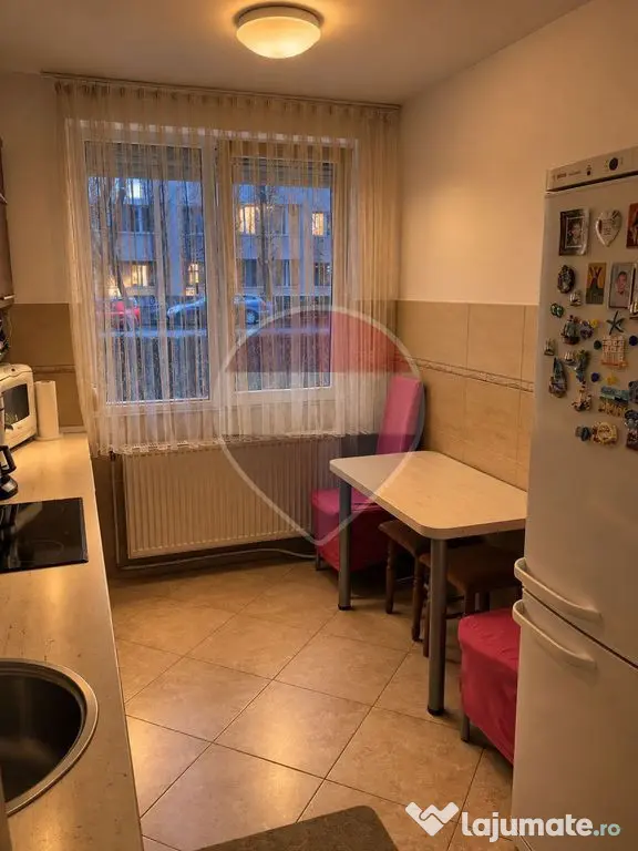 Apartament 3 camere parter zona Rogerius Aluminei - Oradea (Bihor)