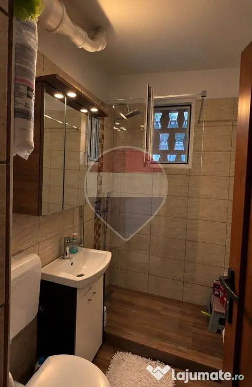 Apartament 3 camere parter zona Rogerius Aluminei - Oradea (Bihor)