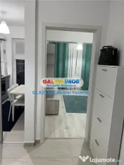 Garsoniera Lux Bloc Nou Berceni - Viva Residence - Metalurgi