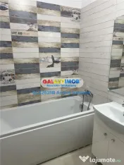 Garsoniera Lux Bloc Nou Berceni - Viva Residence - Metalurgi
