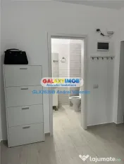Garsoniera Lux Bloc Nou Berceni - Viva Residence - Metalurgi