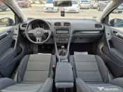 VW Golf VI 2009 1.4 TSI 122 CP euro 5 / RATE fara avans