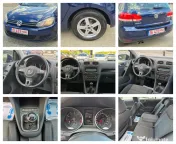 VW Golf VI 2009 1.4 TSI 122 CP euro 5 / RATE fara avans